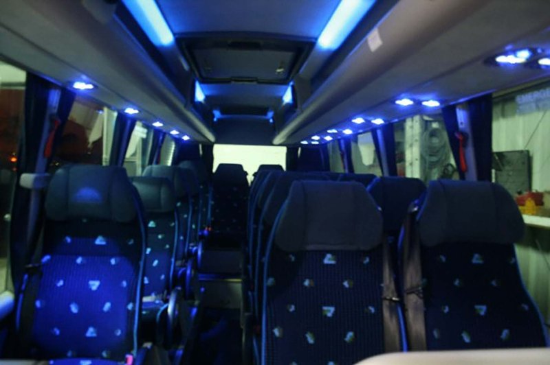 Lotobus - photo 4