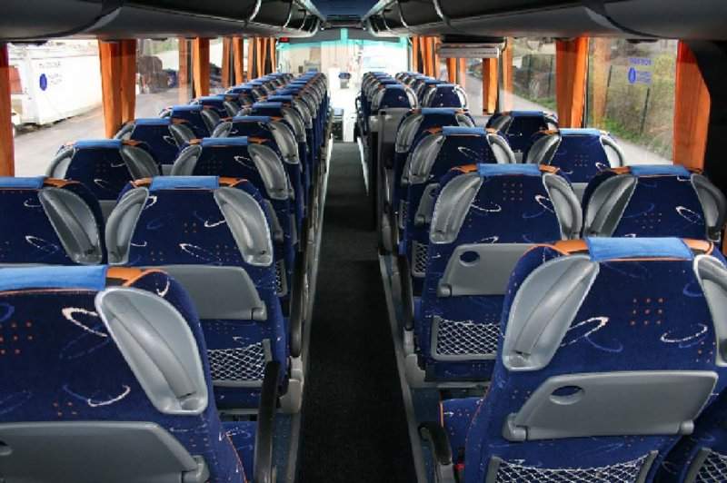 Lotobus - photo 5