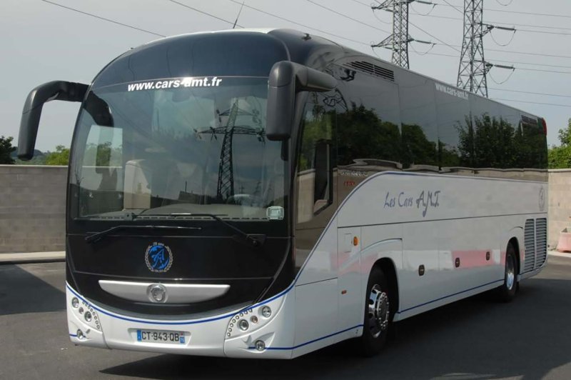 Lotobus - photo 1