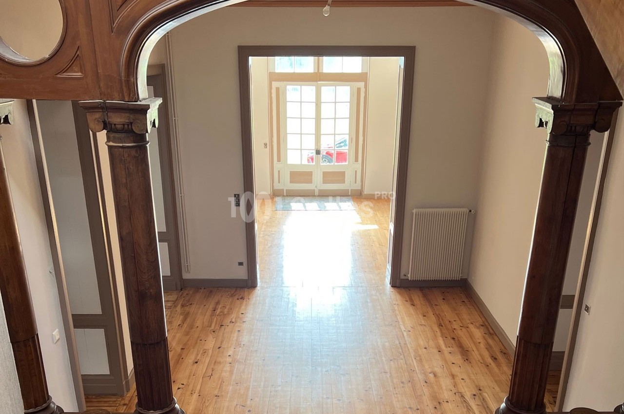Entrée