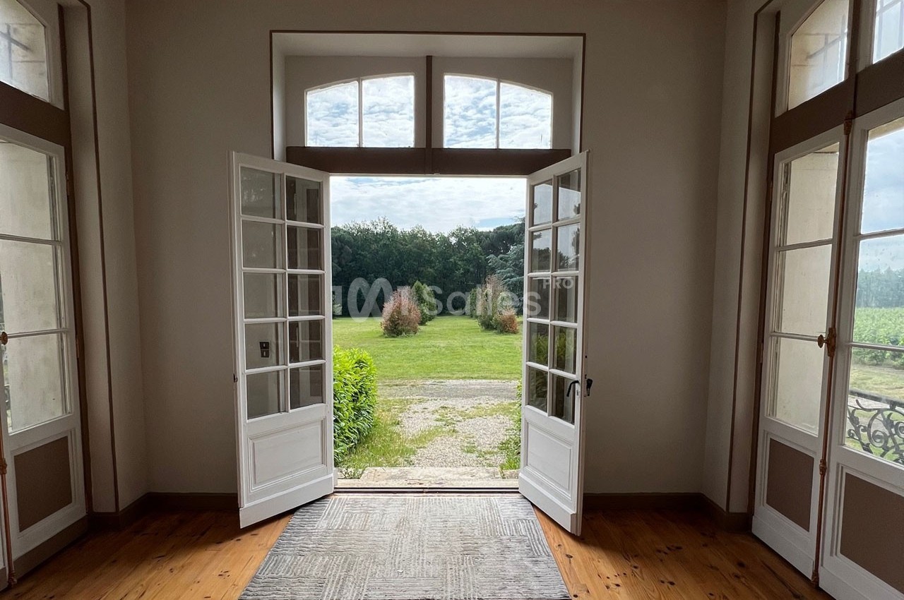 Entrée