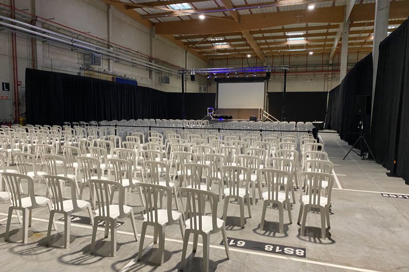 Slf Evenement - photo 1