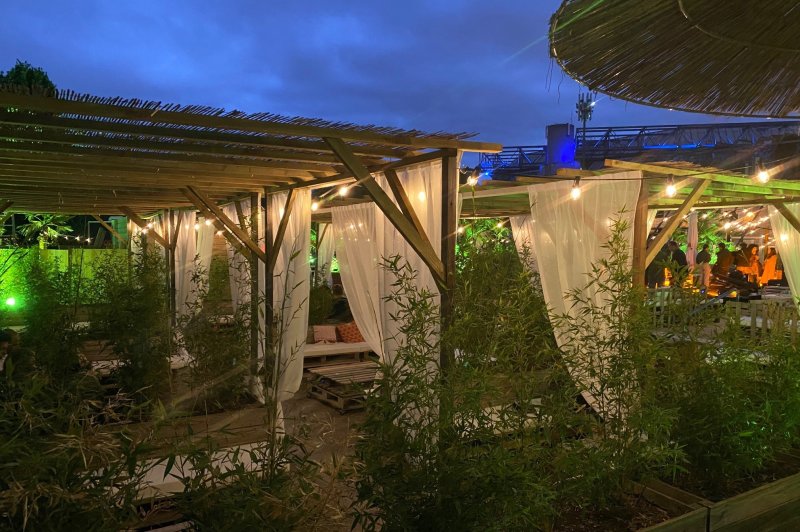 Le Papa Cabane - photo 3