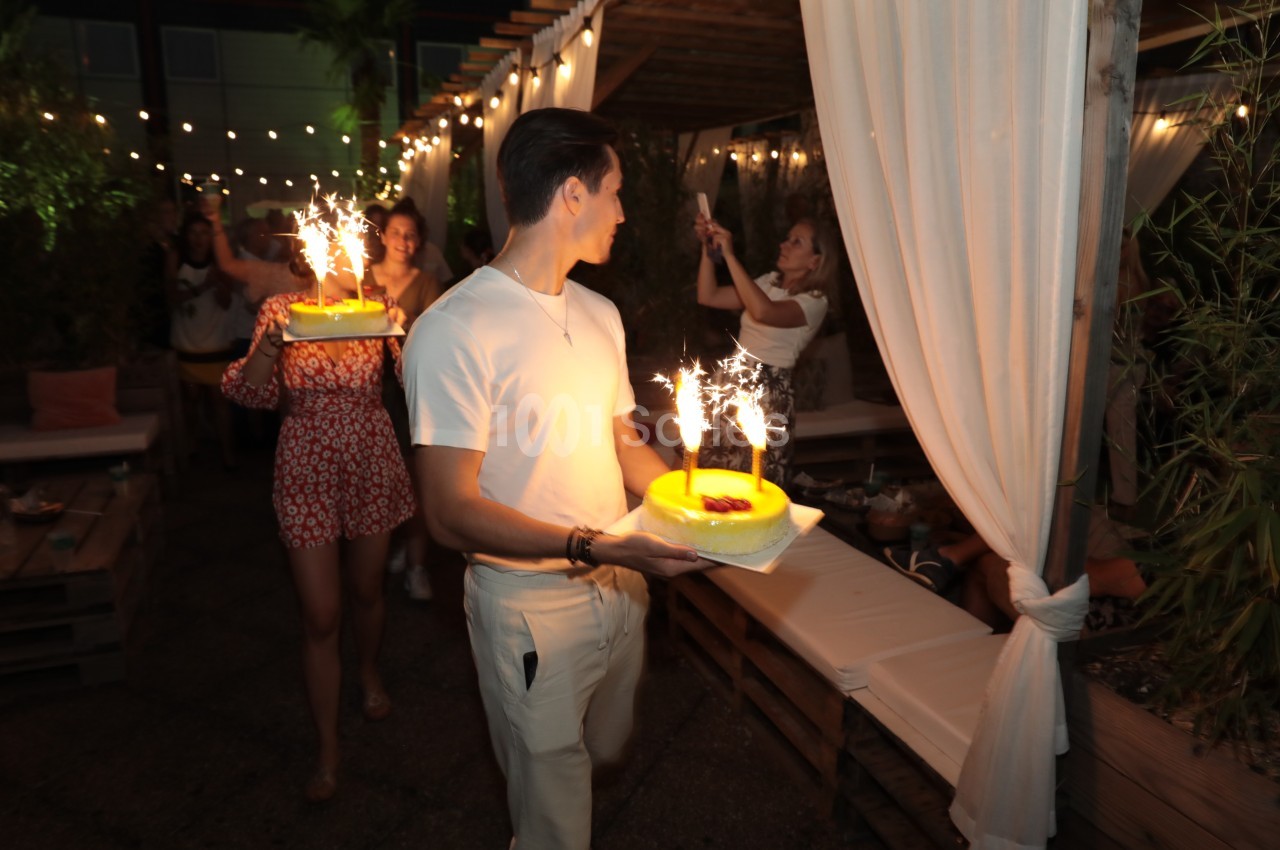 Votre Anniversaire