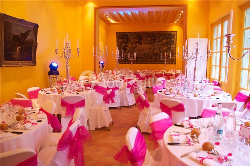 Château De Stors - galerie - photo 1
