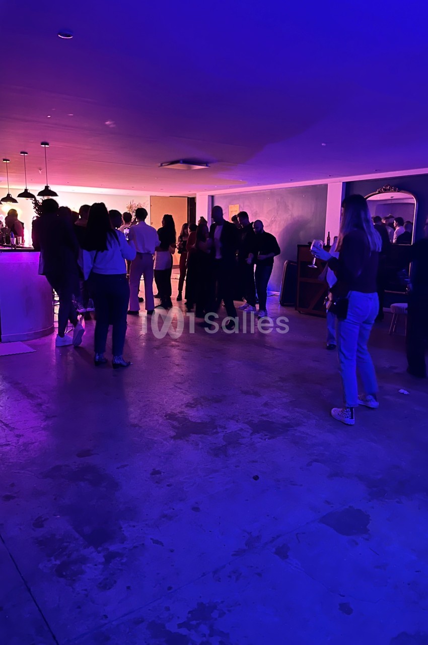 Loft Designer - galerie - photo 17