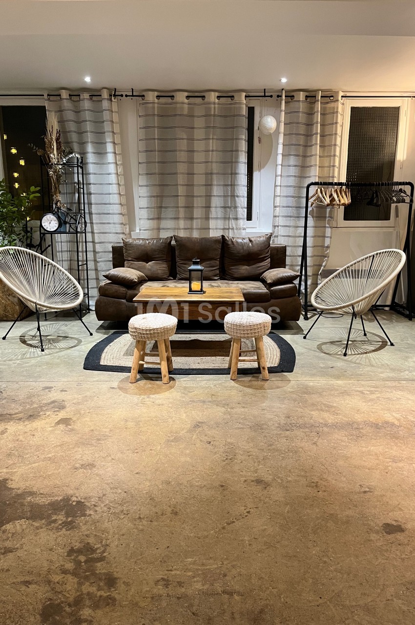 Loft Designer - galerie - photo 9