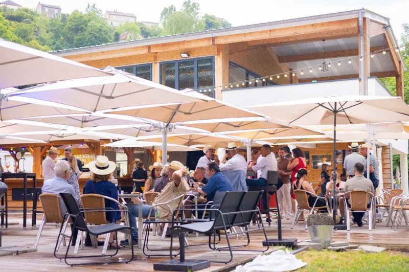 Domaine du Val Fleuri - photo 1