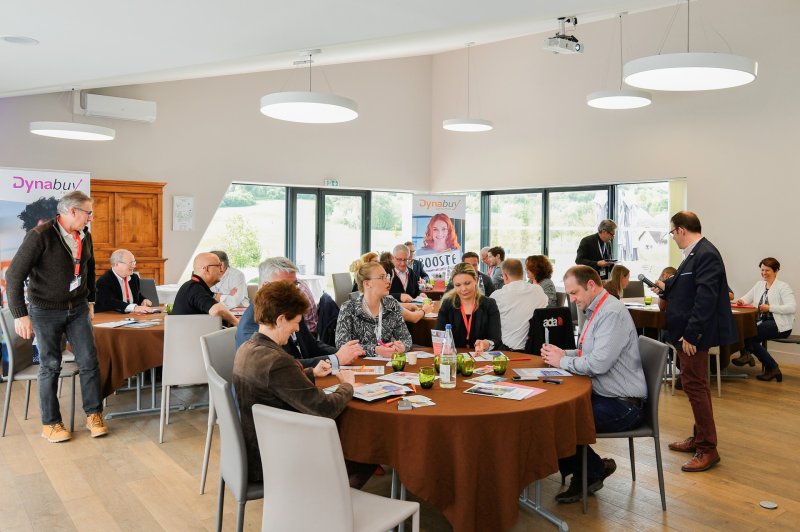 Restaurant du Golf de Pulnoy - photo 2