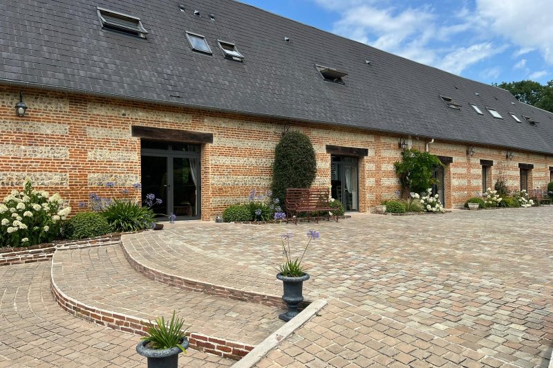 La Ferme de Drumare - photo 2