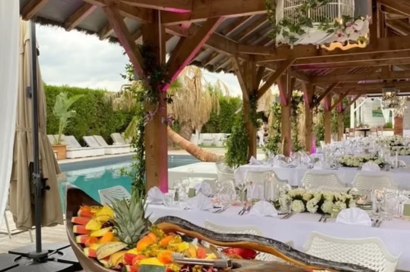 Les Jardins de L'Hacienda - photo 3