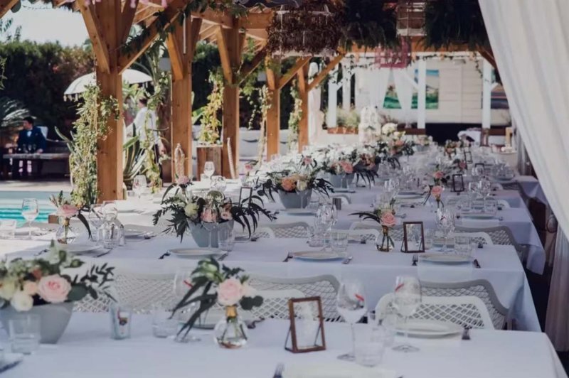 Les Jardins de L'Hacienda - photo 2