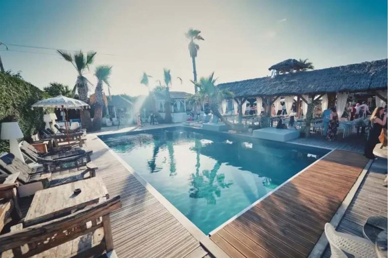 Les Jardins de L'Hacienda - photo 1