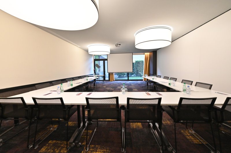 Mercure Metz Centre - photo 2