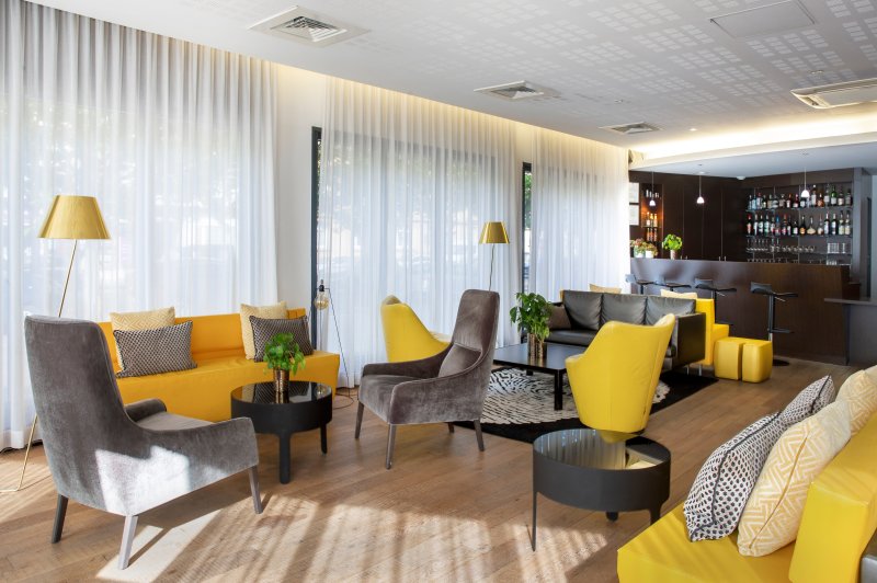 Best Western Plus Thionville Centre - photo 2