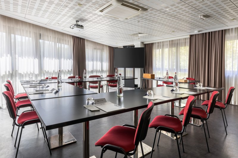 Best Western Plus Thionville Centre - photo 1