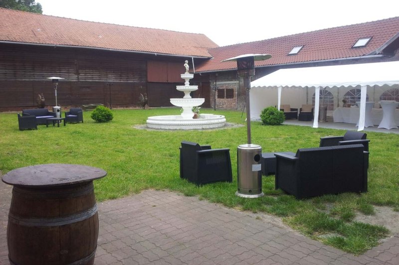 Ferme de l'Epinette - photo 2
