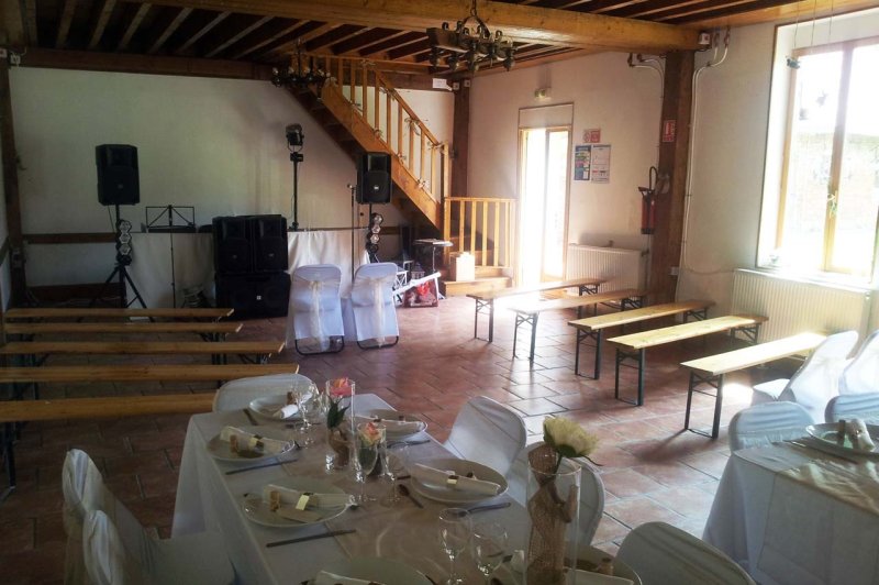 Ferme de l'Epinette - photo 5