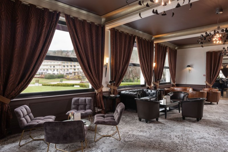 Hôtel Beau Rivage Gérardmer - photo 5