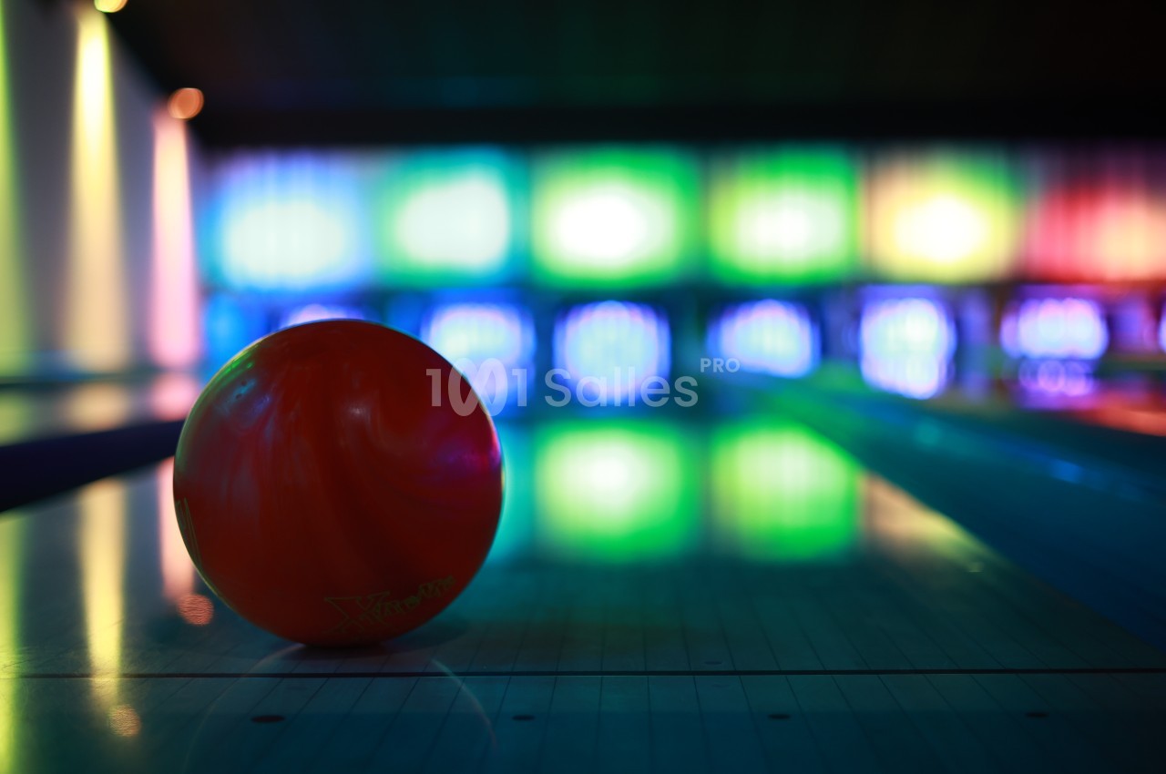 Bax Bowling - galerie - photo 5
