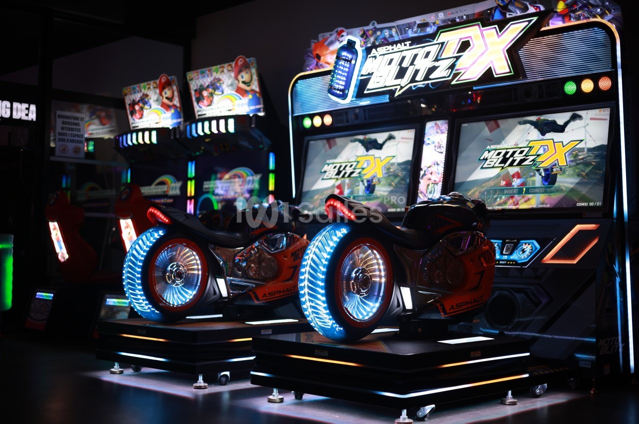 Bax Bowling - galerie - photo 10