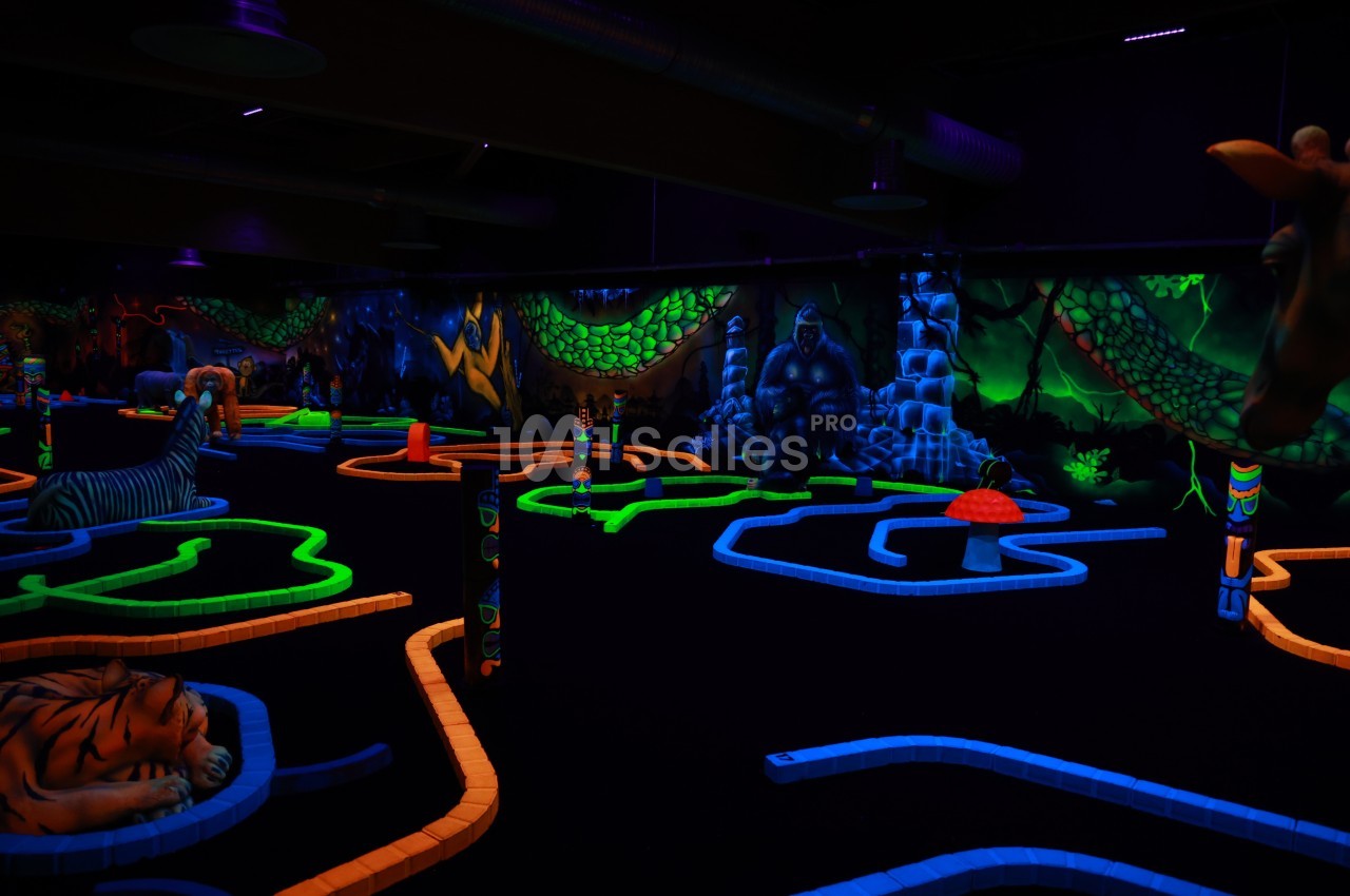 Bax Bowling - galerie - photo 14
