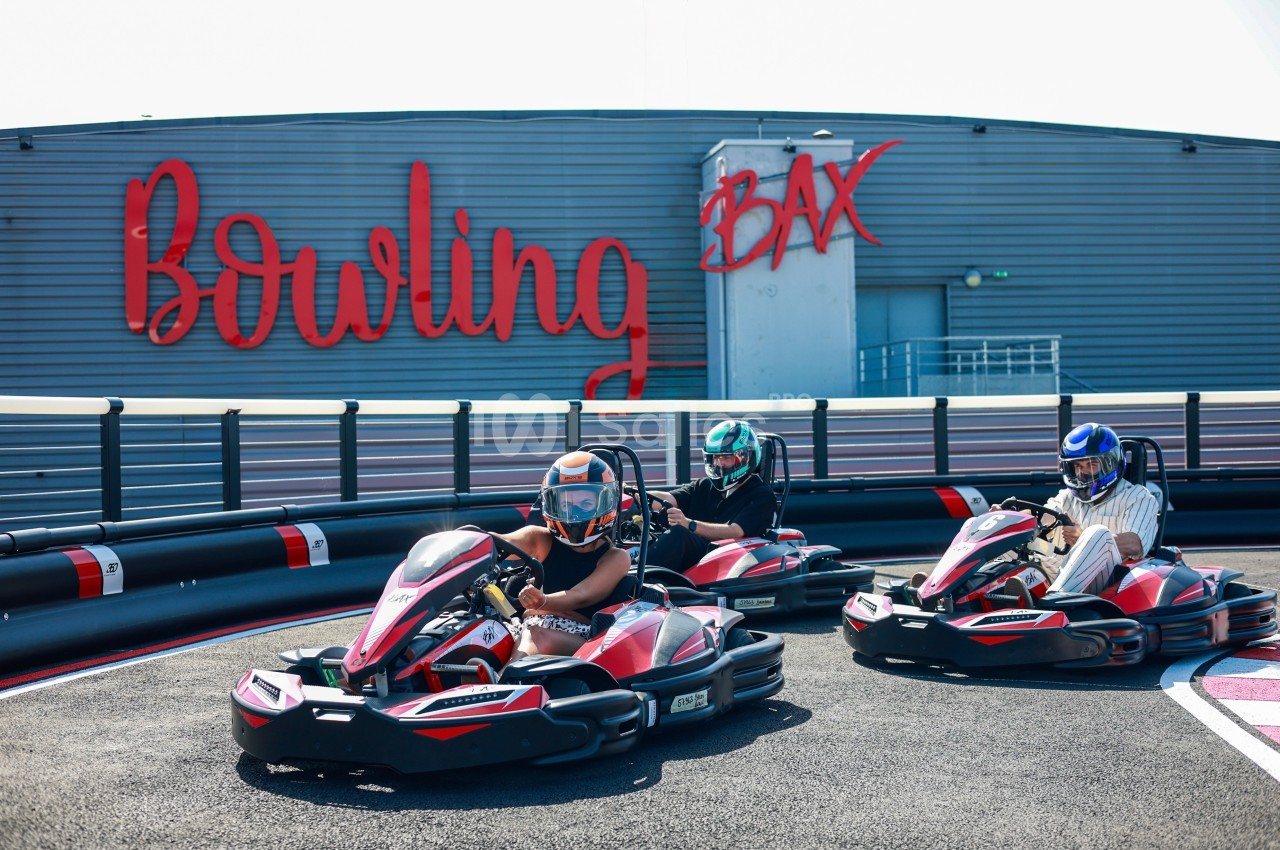 Bax Bowling - galerie - photo 15