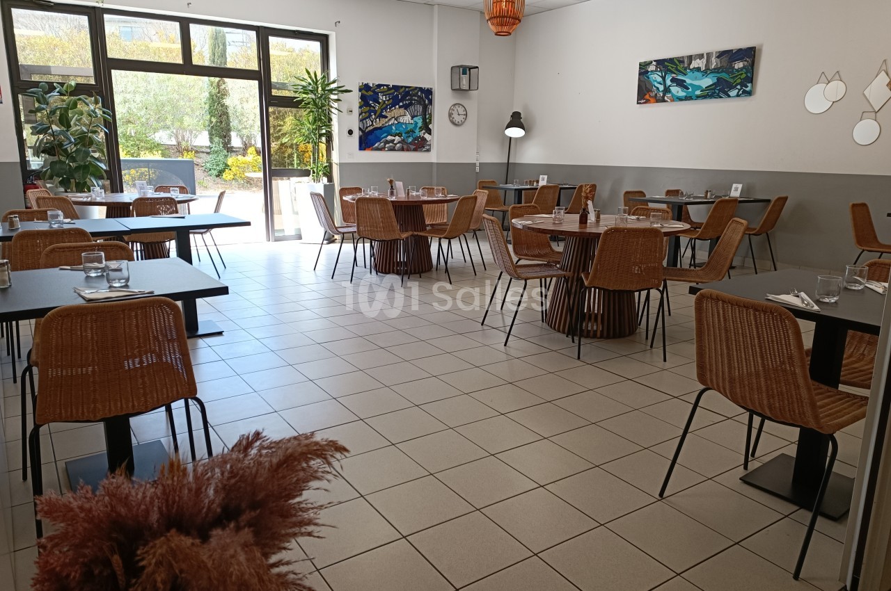La Scène² - galerie - photo 16