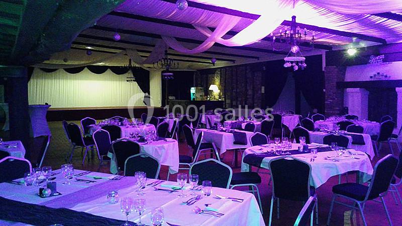 Le Clos De La Roseraie - galerie - photo 7
