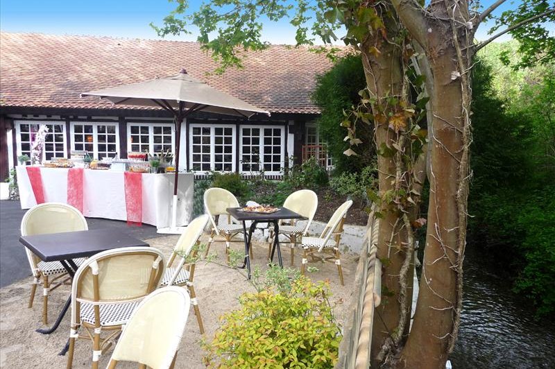 Le Clos De La Roseraie - photo 3