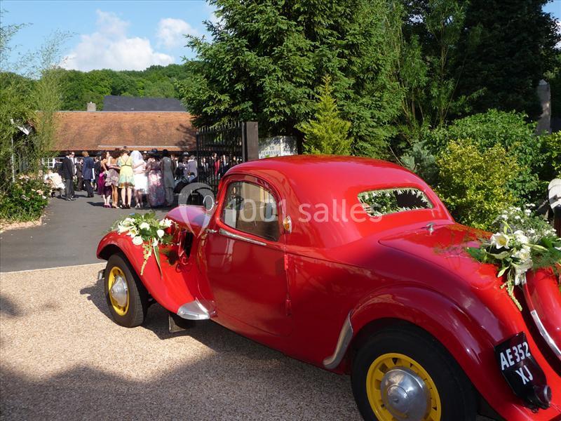 Le Clos De La Roseraie - galerie - photo 21