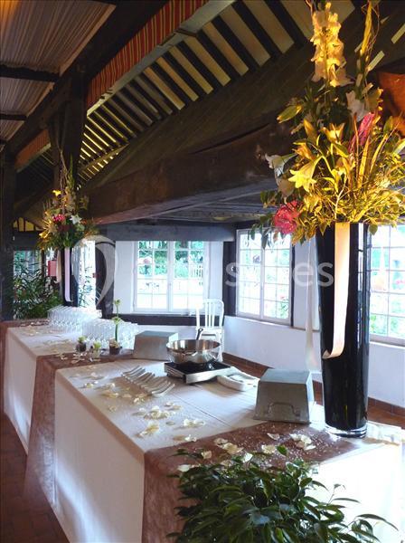 Le Clos De La Roseraie - galerie - photo 8