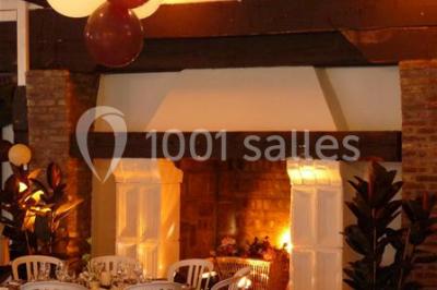 Le Clos De La Roseraie - photo 5
