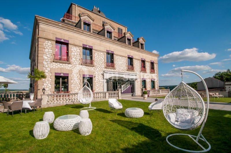 Domaine De La Corniche - galerie - photo 10