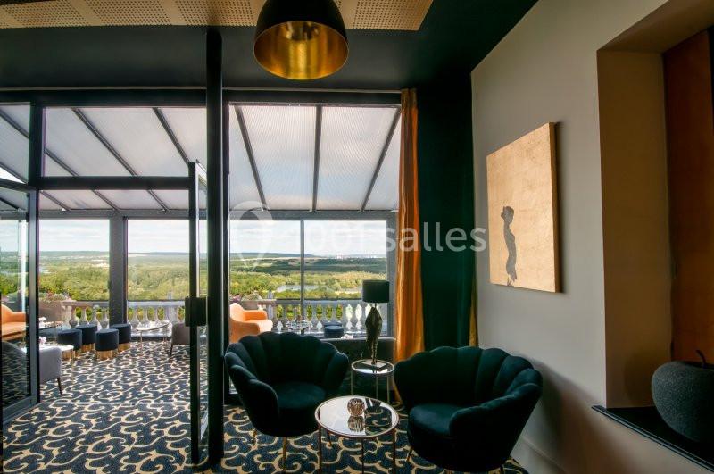 Domaine De La Corniche - galerie - photo 24
