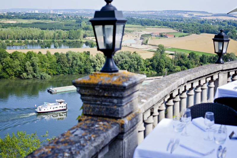 Domaine De La Corniche - photo 1
