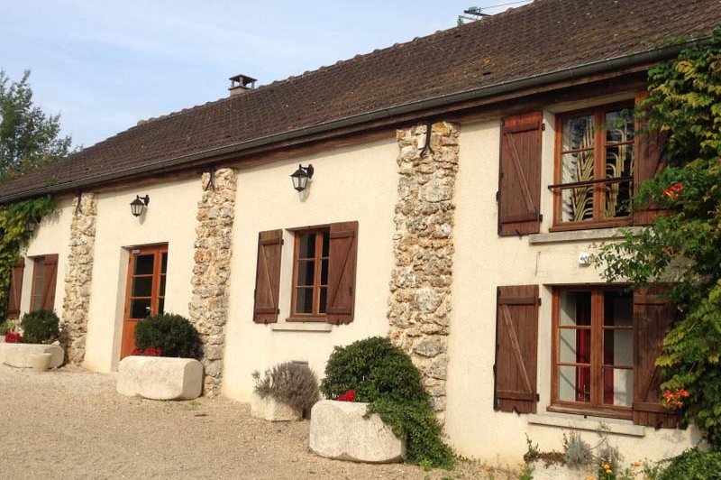 La Ferme Saint Jean - photo 2