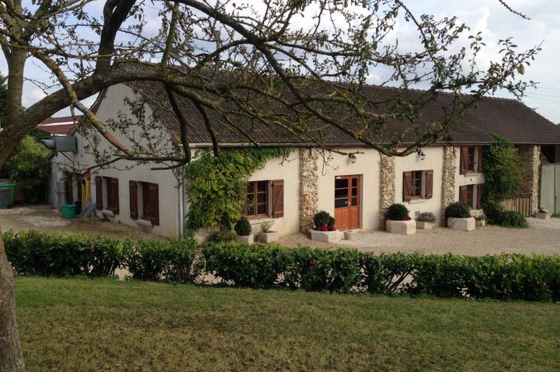 La Ferme Saint Jean - photo 1
