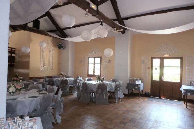 La Ferme Saint Jean - photo 3