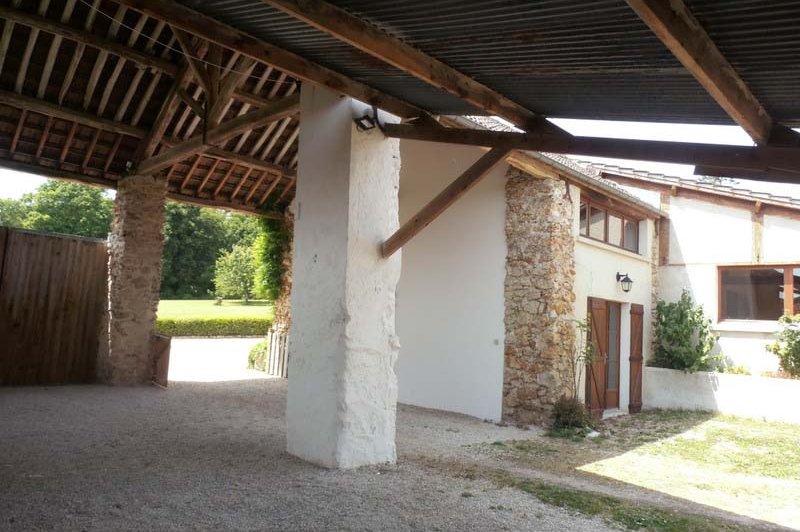 La Ferme Saint Jean - photo 5
