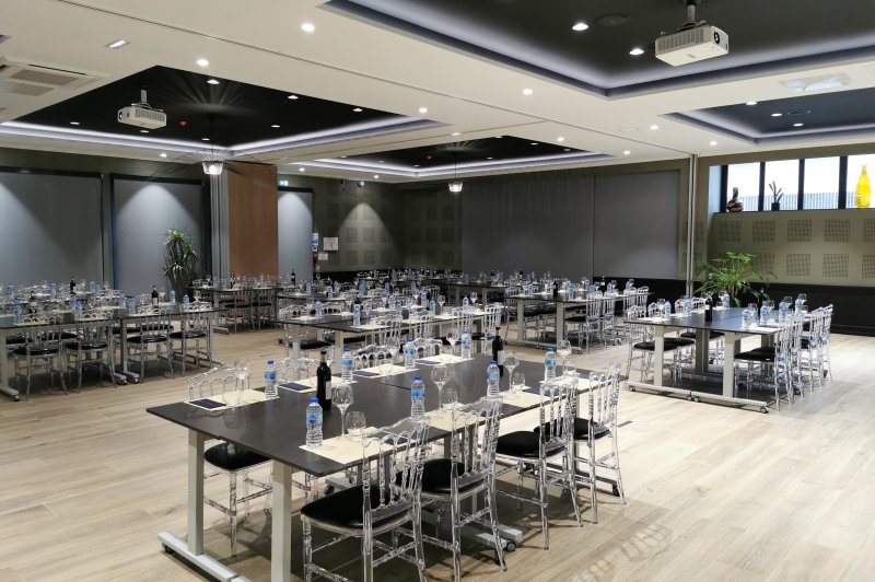 Grand Hôtel Brive - photo 2