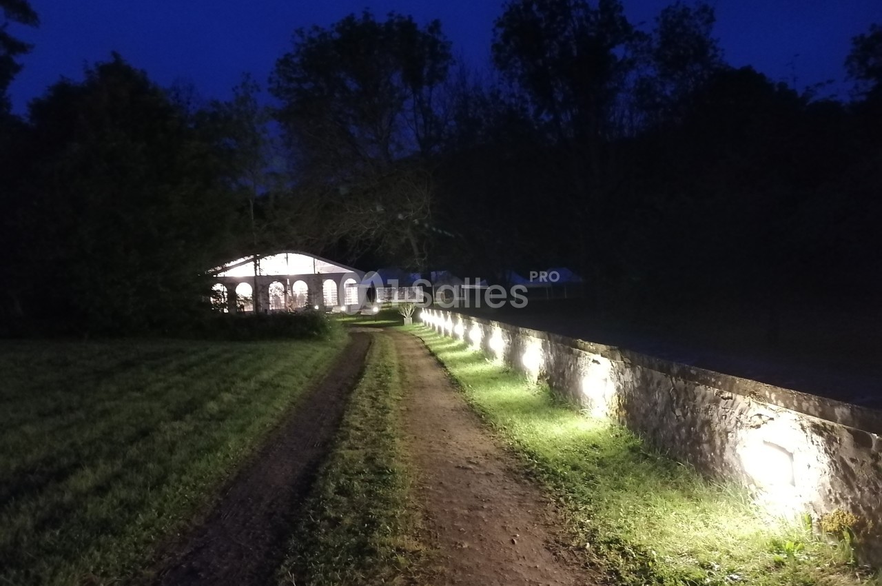 Château des Loups - galerie - photo 5