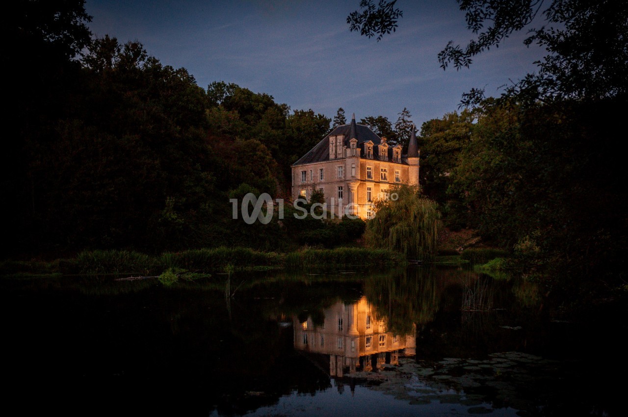 Château des Loups - galerie - photo 6