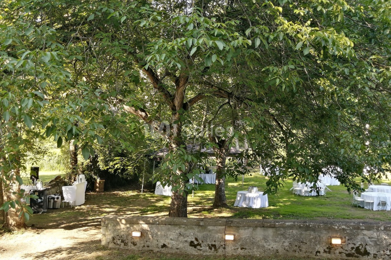 Château des Loups - galerie - photo 2