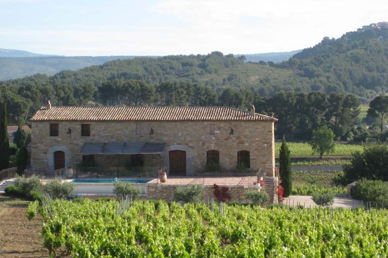 Domaine du Gros Noré - photo 1