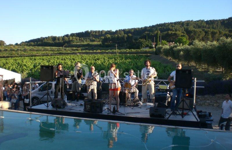 Domaine du Gros Noré - galerie - photo 8