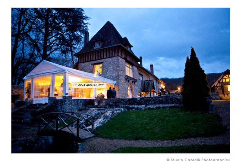 Manoir des Foulons - photo 3