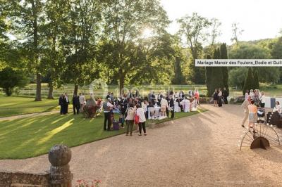 Manoir des Foulons - photo 5