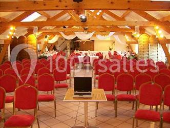 Les Vergers Du Roy - galerie - photo 1