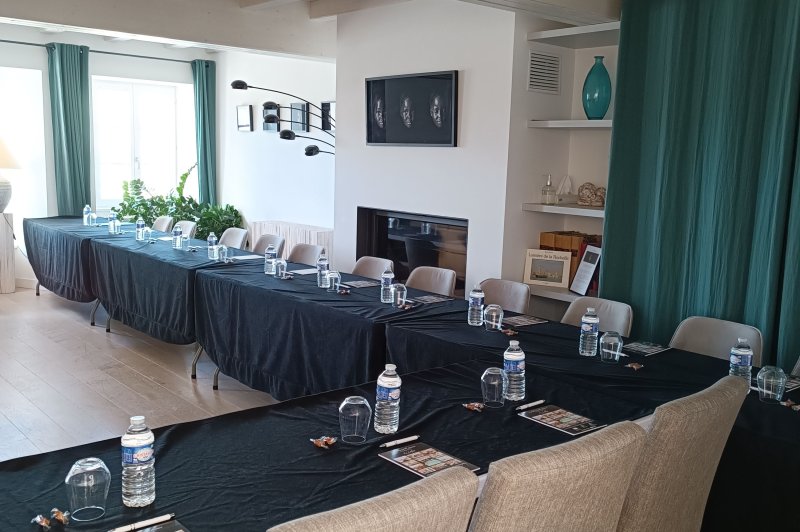 Le Clos du Galion  - photo 4